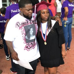 Meet your Posher, Robert